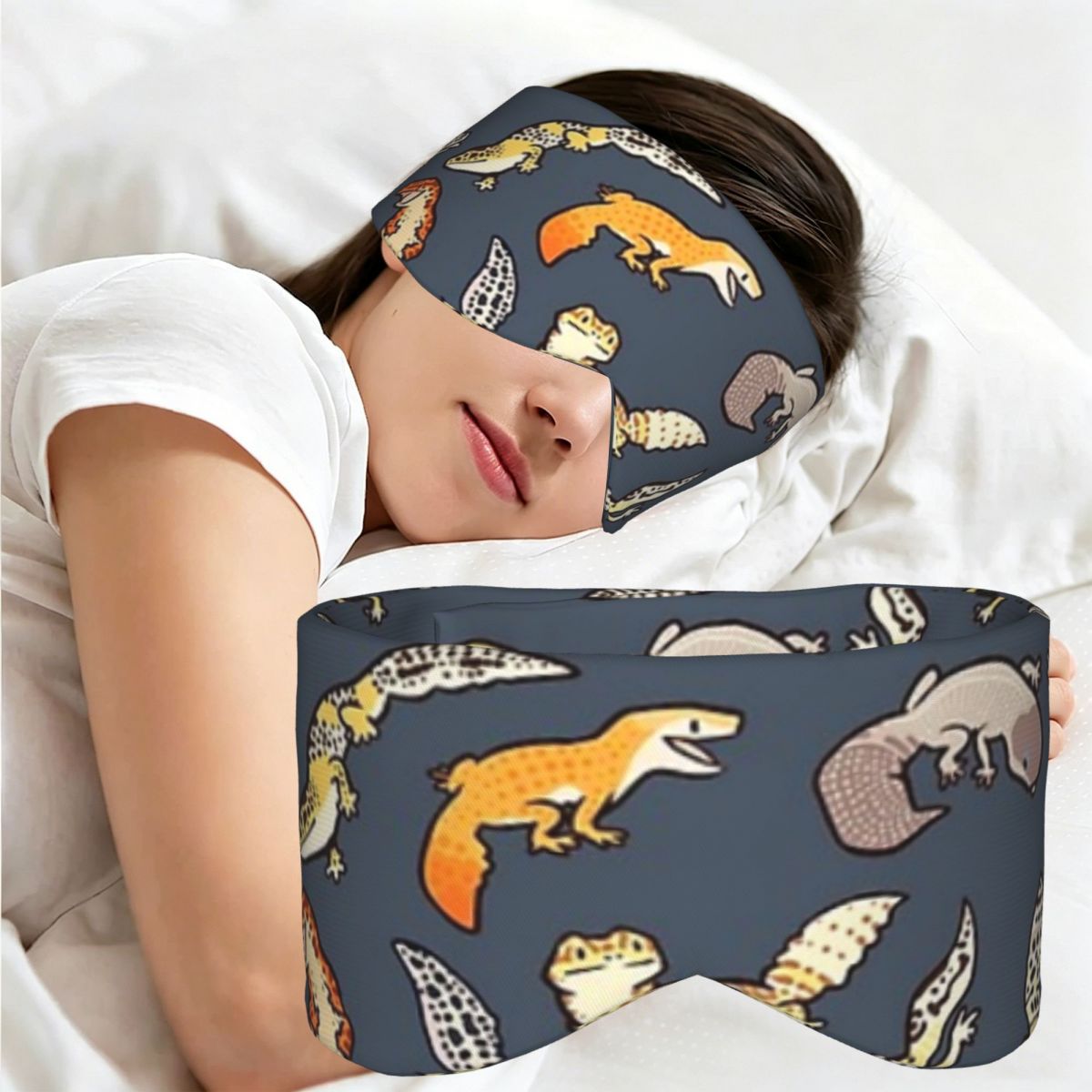 Home Lighting & Decor St Catharines On - Chub Geckos In Dark Grey sleep