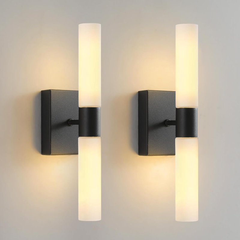 Lighting Decoration On Wall - Nordic Wall Lamp Interior Lighting Home