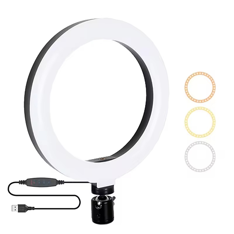 16/26/33cm Selfie Ring Light P - đánh giá và giá Lighting Gallery