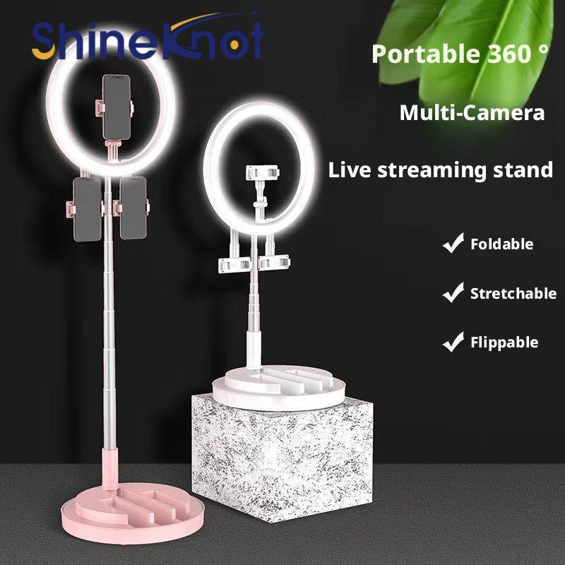 SHINEKNOT Mobile Beauty Fill L - đánh giá và giá Lighting Gallery