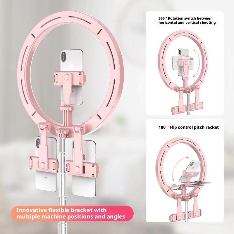 SHINEKNOT Mobile Beauty Fill L - đánh giá và giá Lighting Gallery