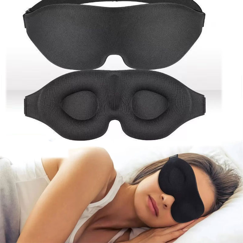 Eye Mask for Sleeping 3D Night - đánh giá và giá Home Lighting & Decor St Catharines On