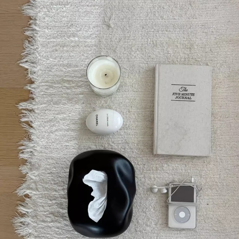 Tissue box Living room light l - đánh giá và giá Home Decor Lighting Manufacturer