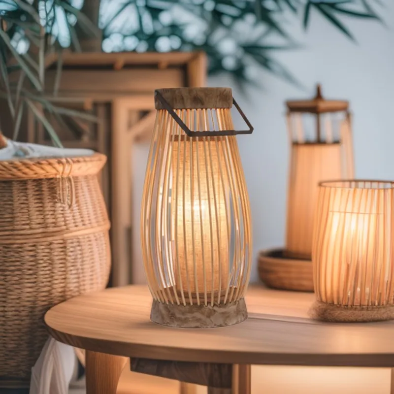 Professional Handmade Hollow L - đánh giá và giá Home Decor Lighting Manufacturer