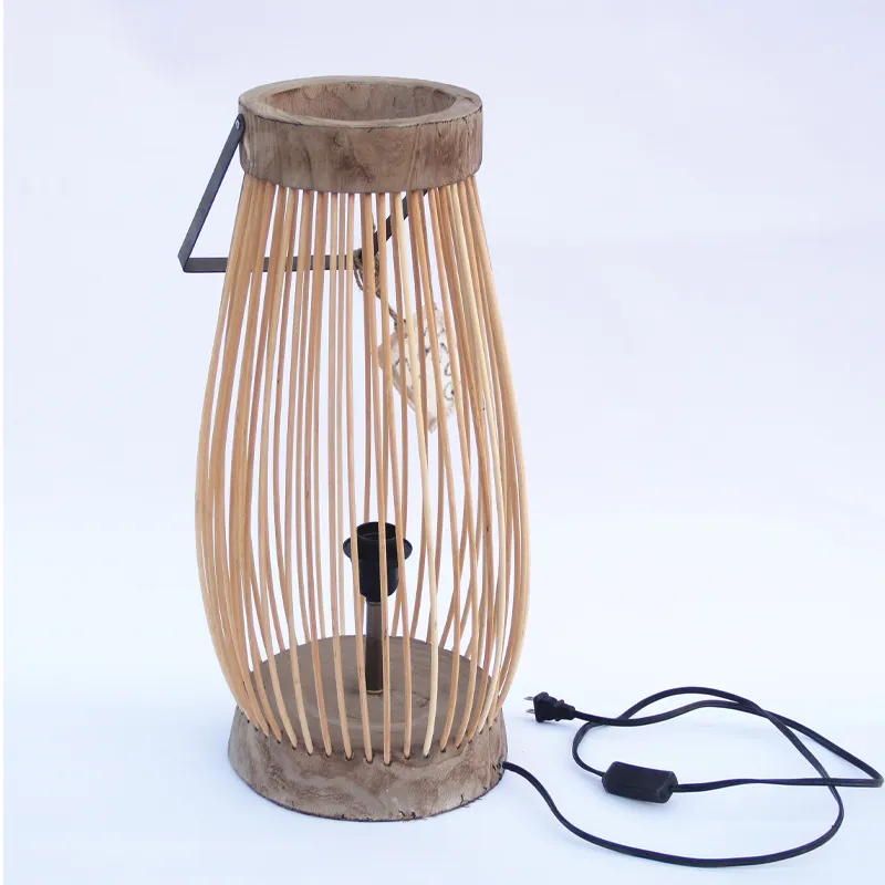 Professional Handmade Hollow L - đánh giá và giá Home Decor Lighting Manufacturer