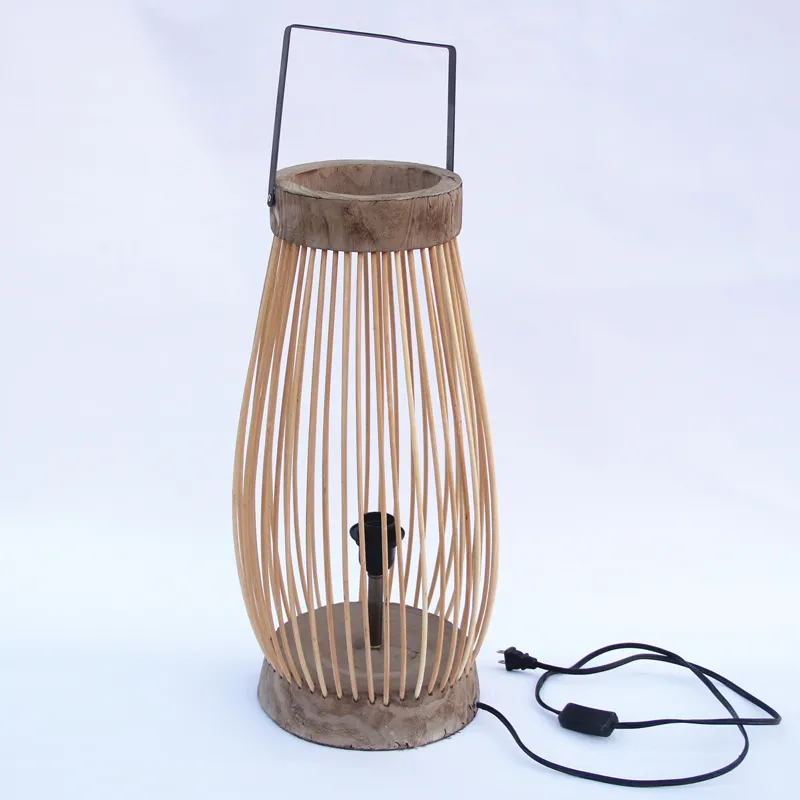 Professional Handmade Hollow L - đánh giá và giá Home Decor Lighting Manufacturer