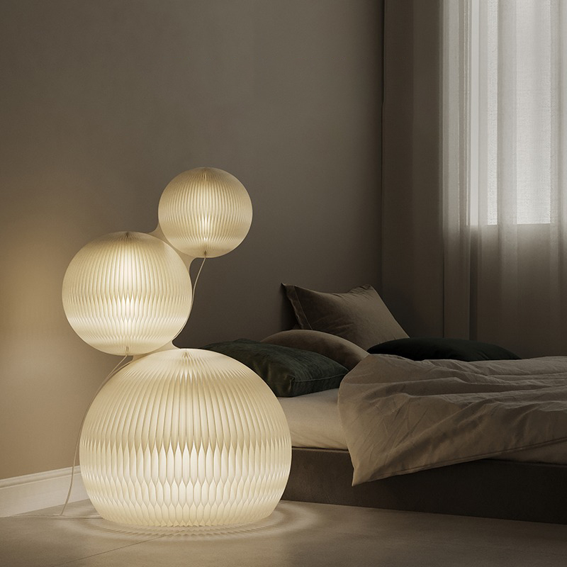 Modern Decorative Floor Lamps  - đánh giá và giá Decor Lighting Nz