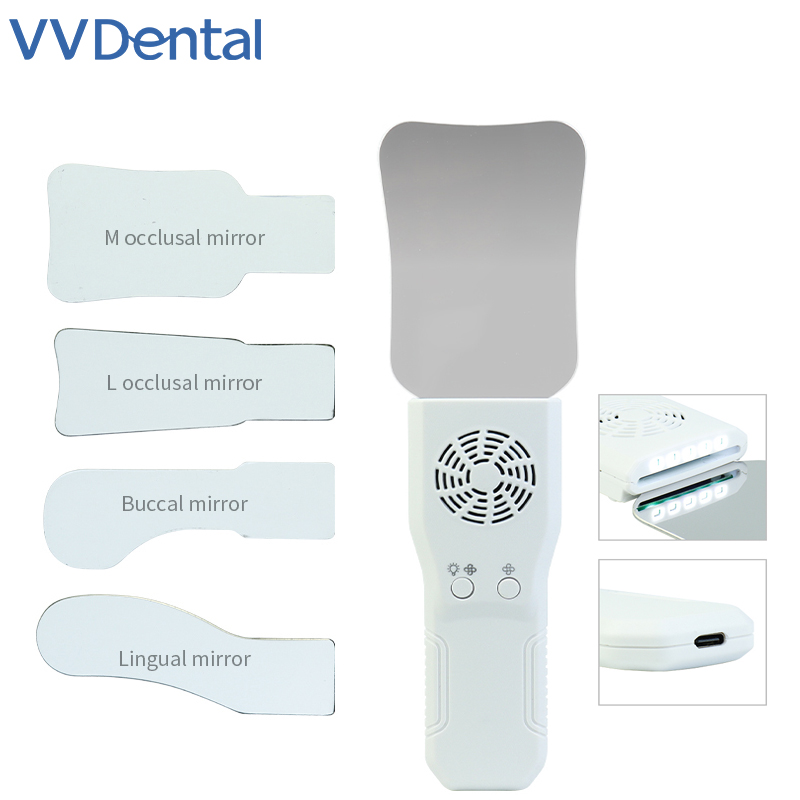 VVDental Dental Anti-Fog Mirro - đánh giá và giá Lighting Gallery
