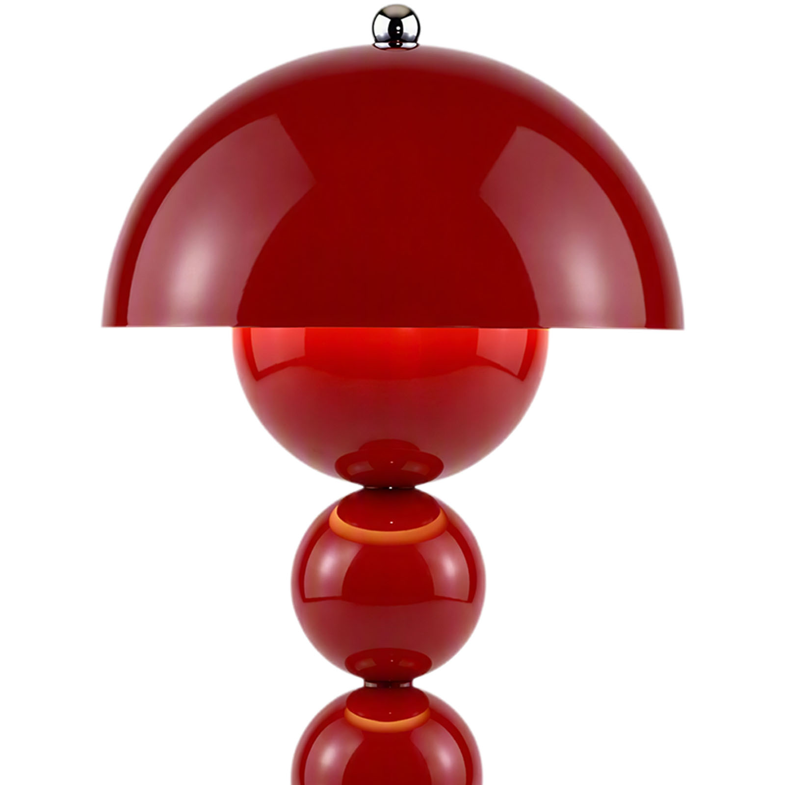 Vintage Mushroom Table Lamp US - đánh giá và giá Mushroom Table Lamp