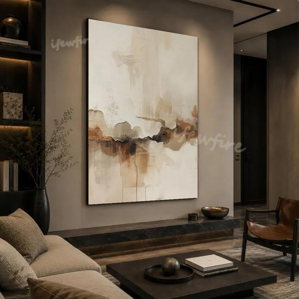 100% Handmade Modern Abstract  - đánh giá và giá Lighting Decoration On Wall