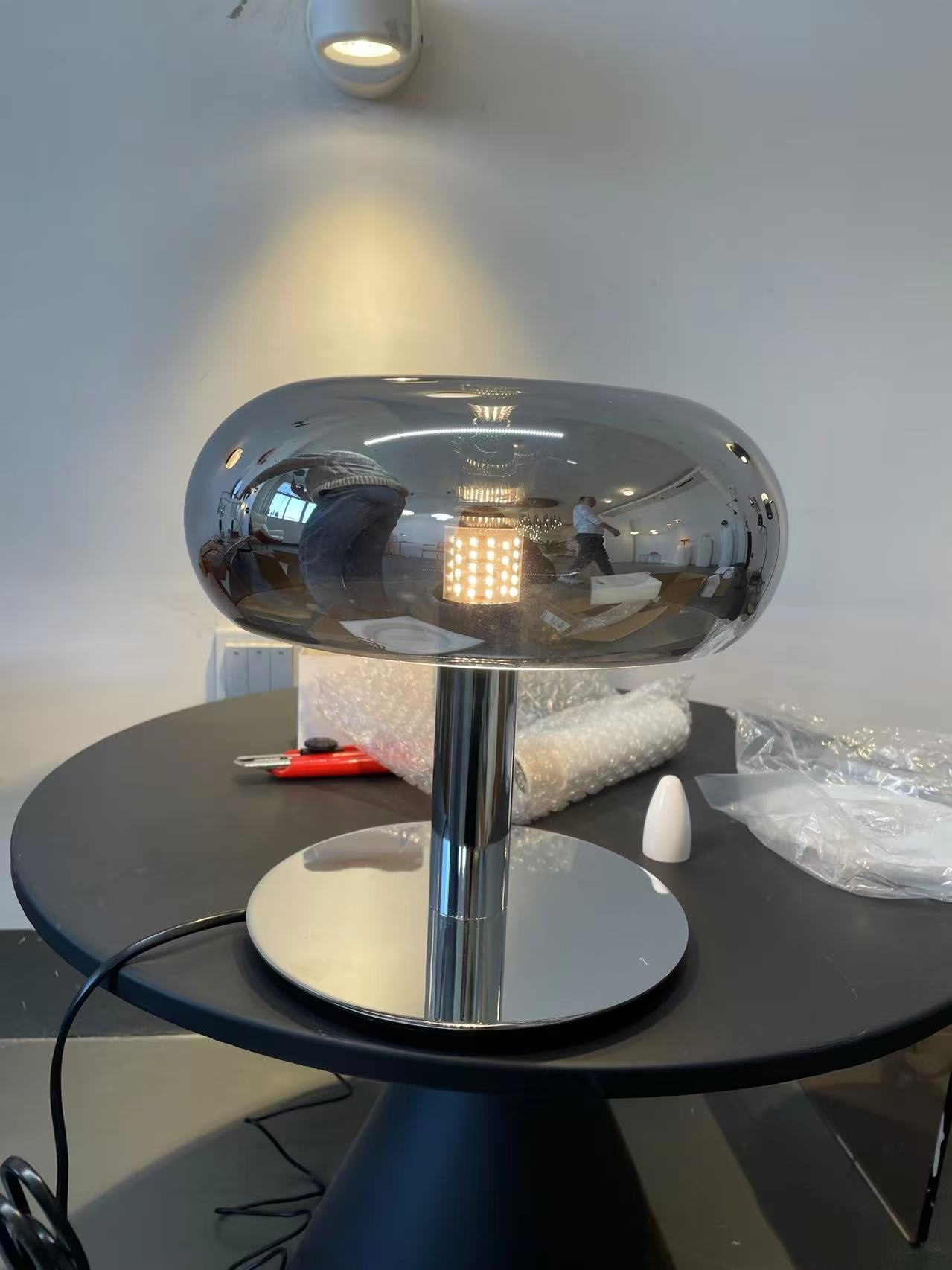 Manufacturing Light Emitting D - đánh giá và giá Home Decor Lighting Manufacturer