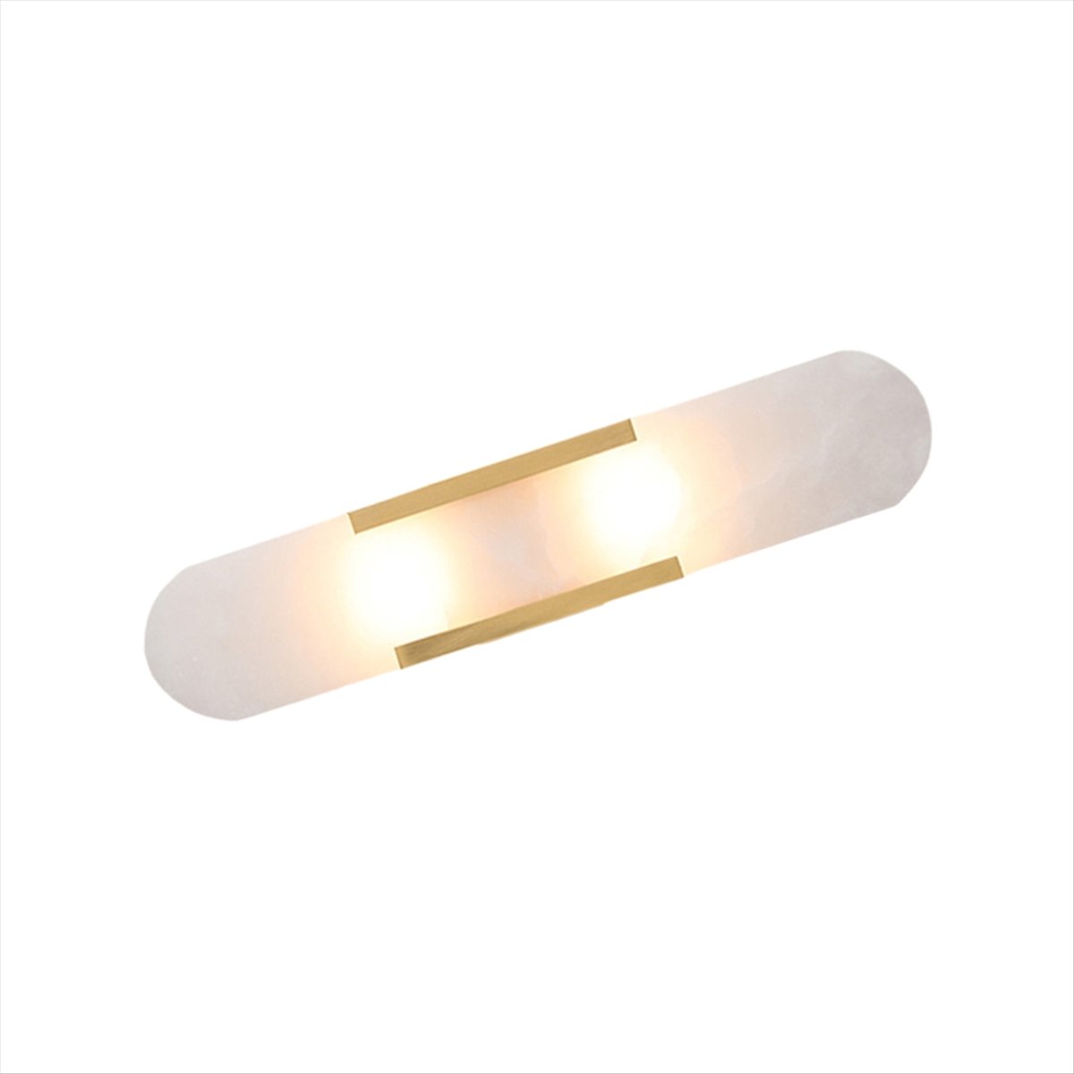 【~ New FDDT】Natural Marble Wal - đánh giá và giá Lighting Decor For Room