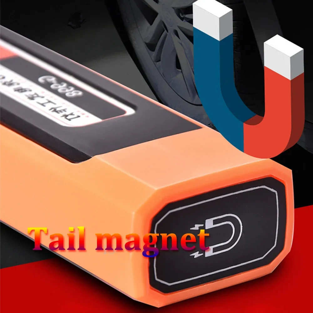 LED work light with magnet lig - đánh giá và giá Garage Lighting Decor