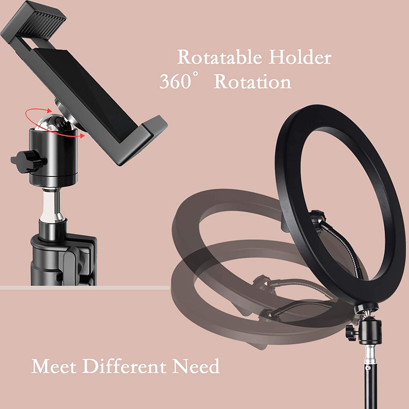 10 inch Selfie Ring Light Phot - đánh giá và giá Lighting Gallery