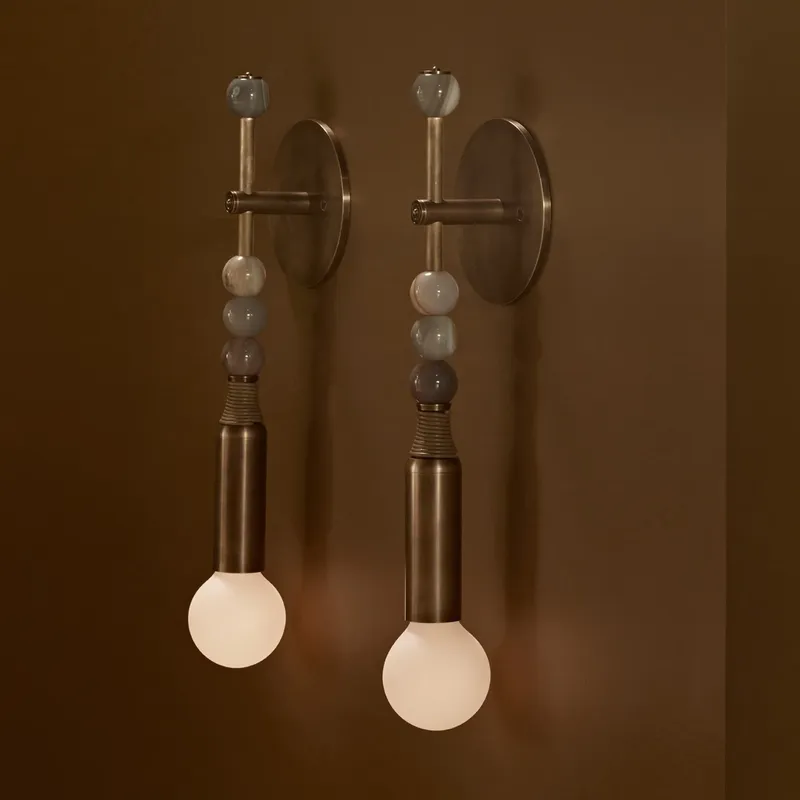 Nordic Vintage Home Decorative - đánh giá và giá Lighting Decor For Room