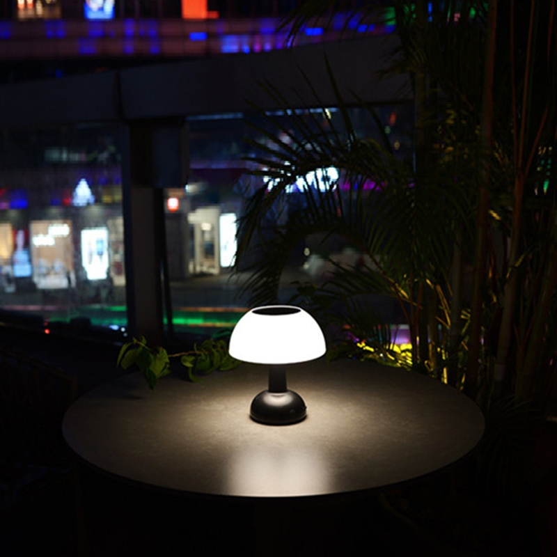 Mushroom Lamp Solar Table Lamp - đánh giá và giá Mushroom Table Lamp