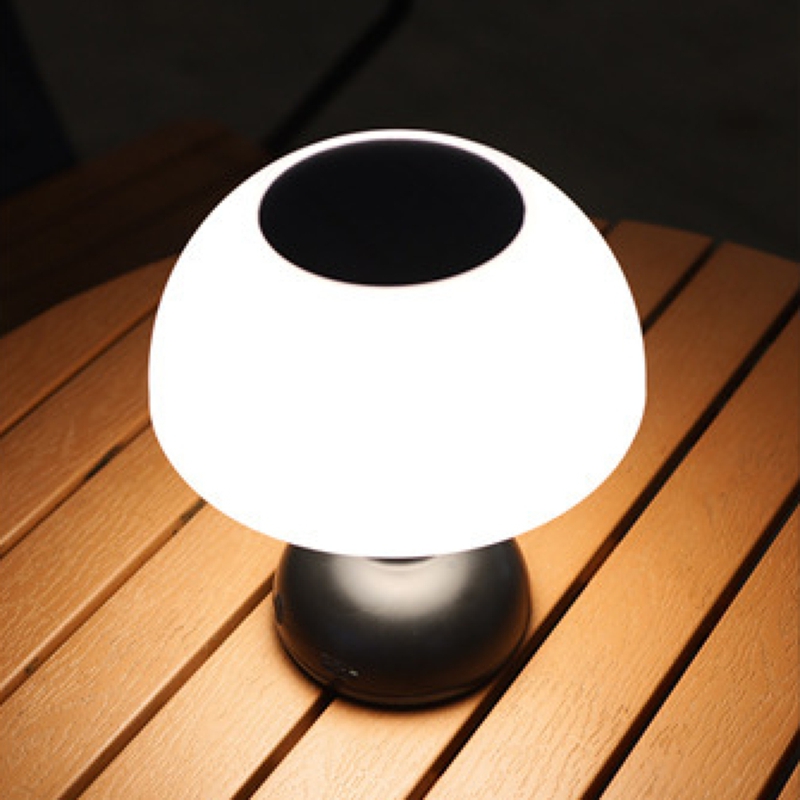 Mushroom Lamp Solar Table Lamp - đánh giá và giá Mushroom Table Lamp