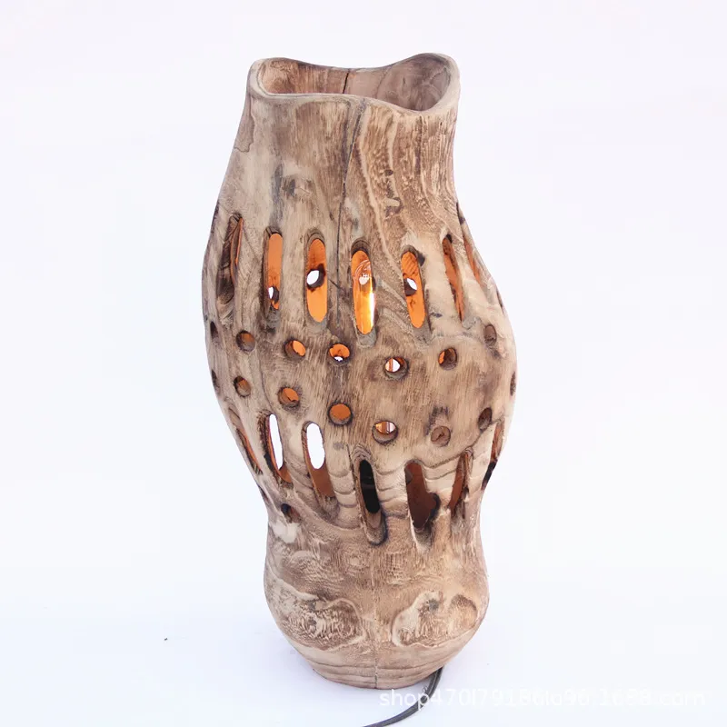 Professional Handmade Hollow L - đánh giá và giá Home Decor Lighting Manufacturer