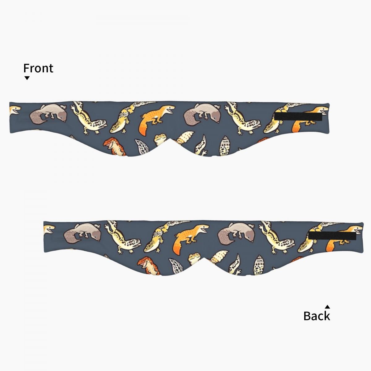 Chub Geckos In Dark Grey sleep - đánh giá và giá Home Lighting & Decor St Catharines On