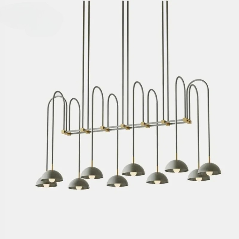 Modern Simplicity Luxury Styli - đánh giá và giá Home Decor Lighting Manufacturer