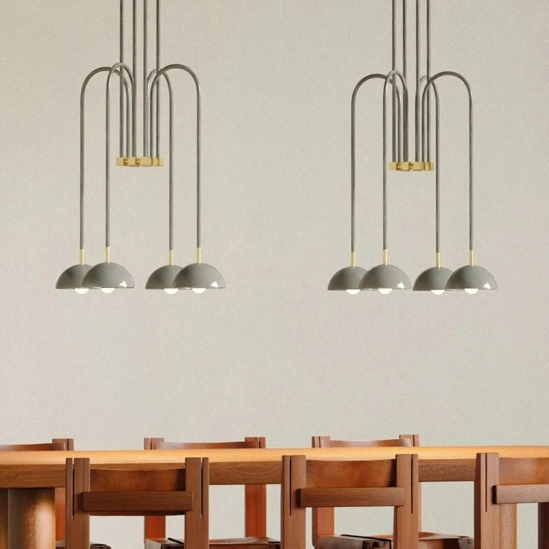 Modern Simplicity Luxury Styli - đánh giá và giá Home Decor Lighting Manufacturer