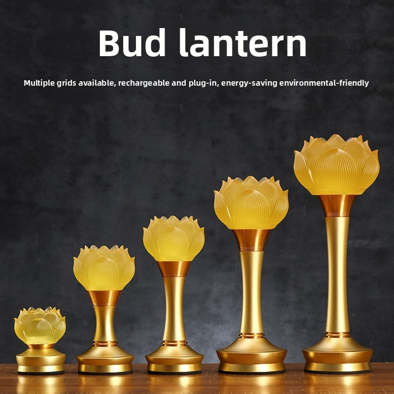 2pcs/lot Wholesale Glass Lotus - đánh giá và giá Home Decor Lighting Manufacturer