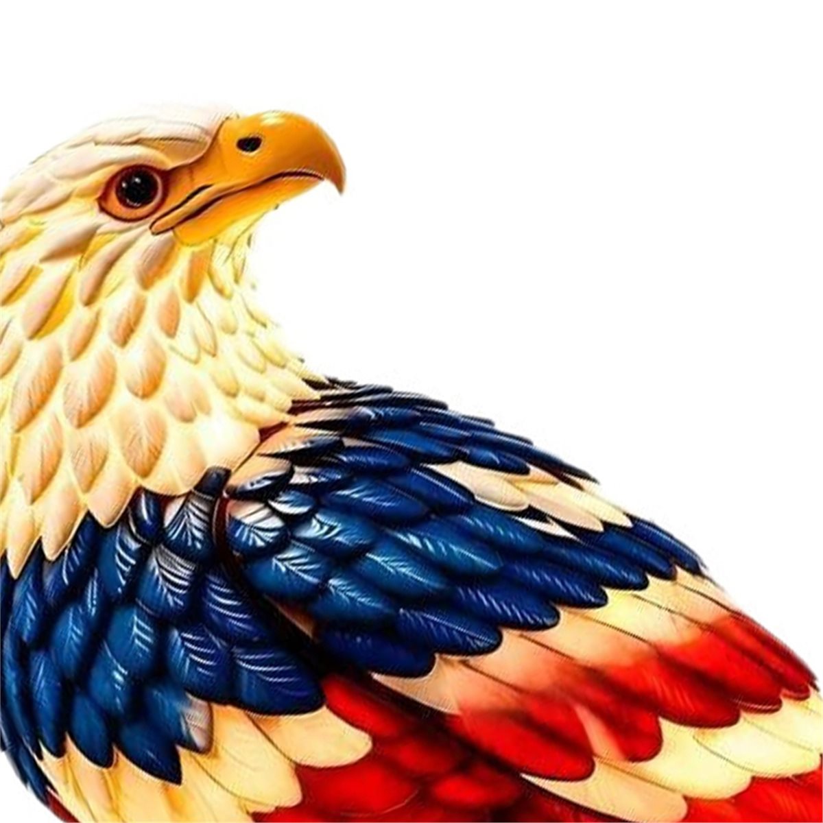 PHONE&GEAR Eagle Resin Table L - đánh giá và giá Home Decor Lighting Manufacturer