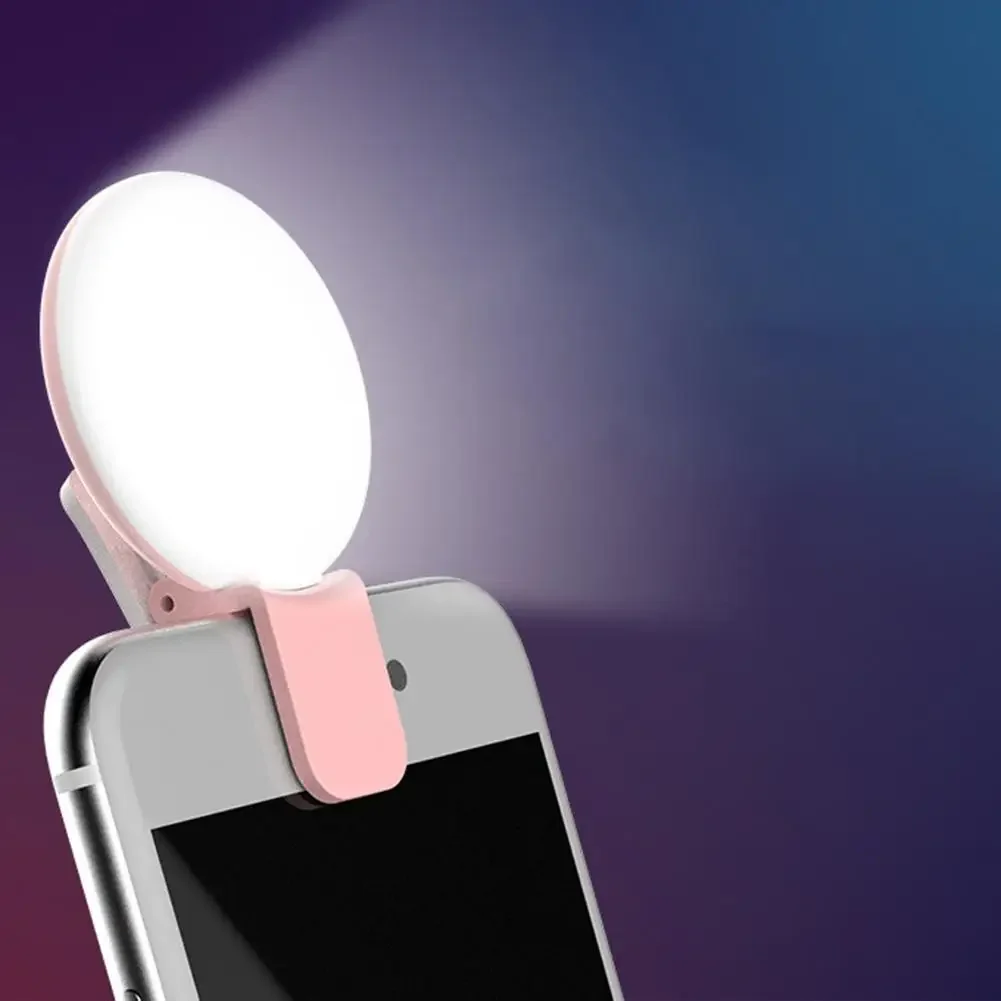 Mobile Phone LED Selfie Ring L - đánh giá và giá Lighting Gallery
