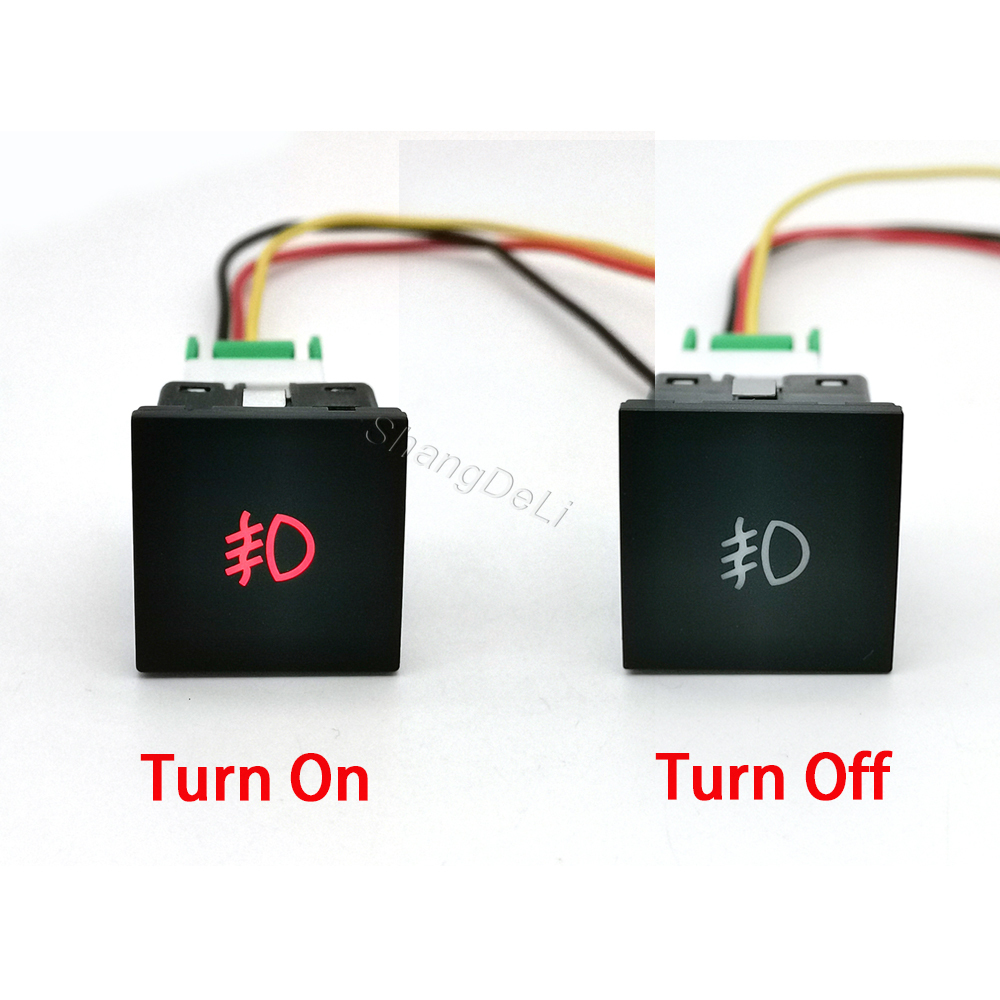 1PC Fit For VW Jetta Golf 6 MK - đánh giá và giá Garage Lighting Decor